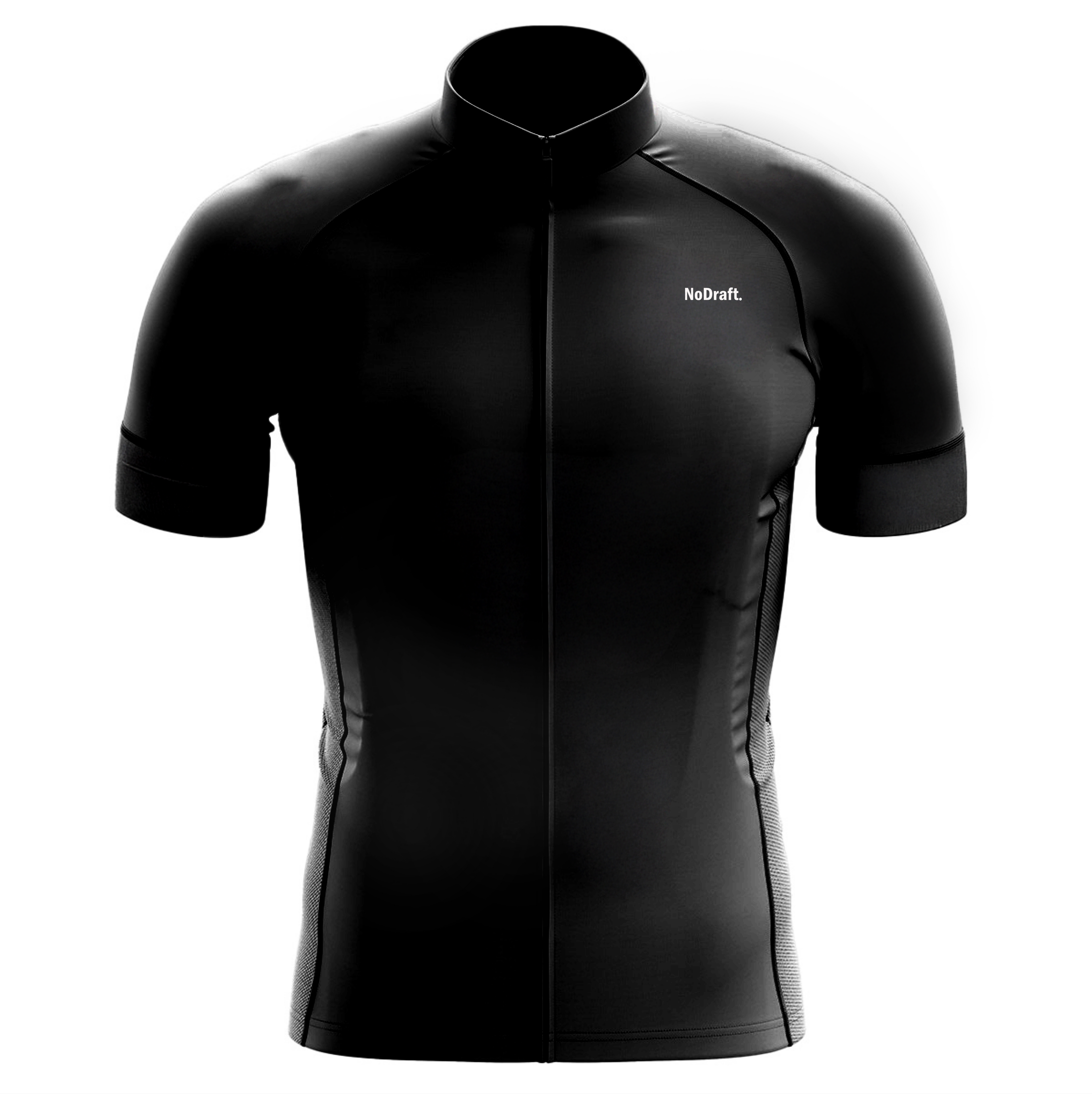 Cycling is my red flag